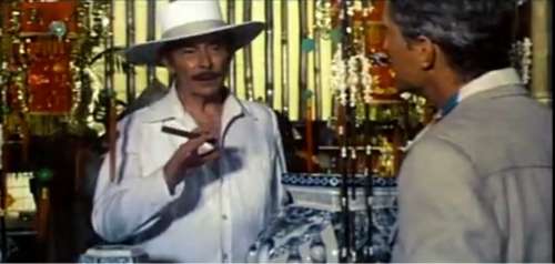 Lee van cleef